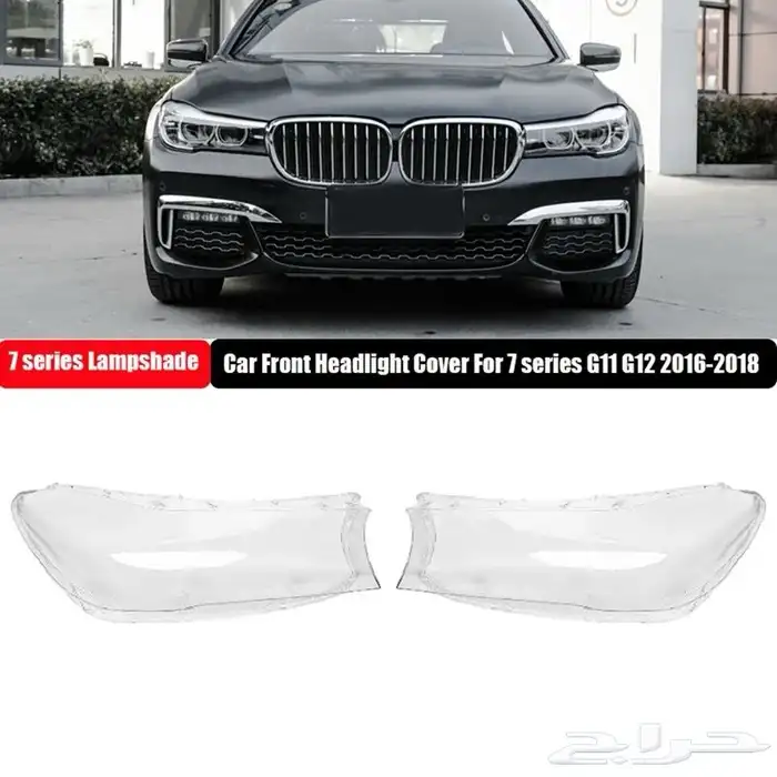 قزاز شمعات bmw 7 2019_2023 4