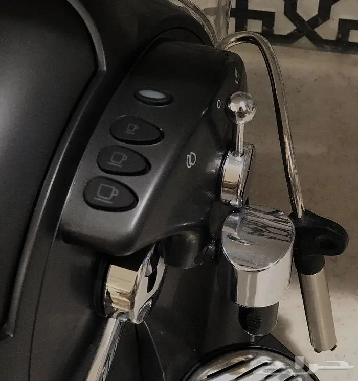 مكينة قهوة كافيتالي كبسولات - caffitaly coffee machine 2