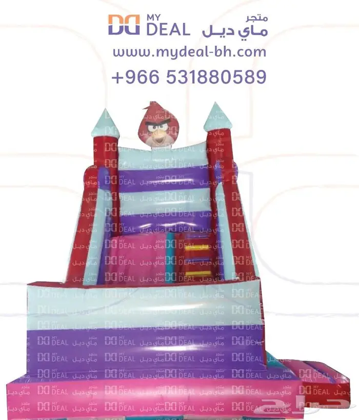 بيع مسابح بيع نطيطات بيع ملاعب صابونية بيع زحاليق مائية 20