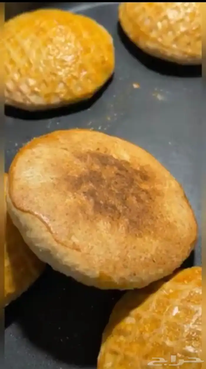 كليجاء القصيم بزيت الزيتون 10