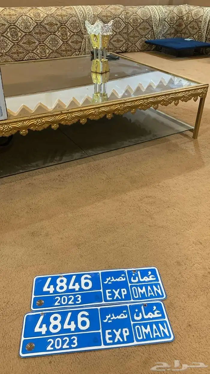 لوحات تصدير عمان 2023 1