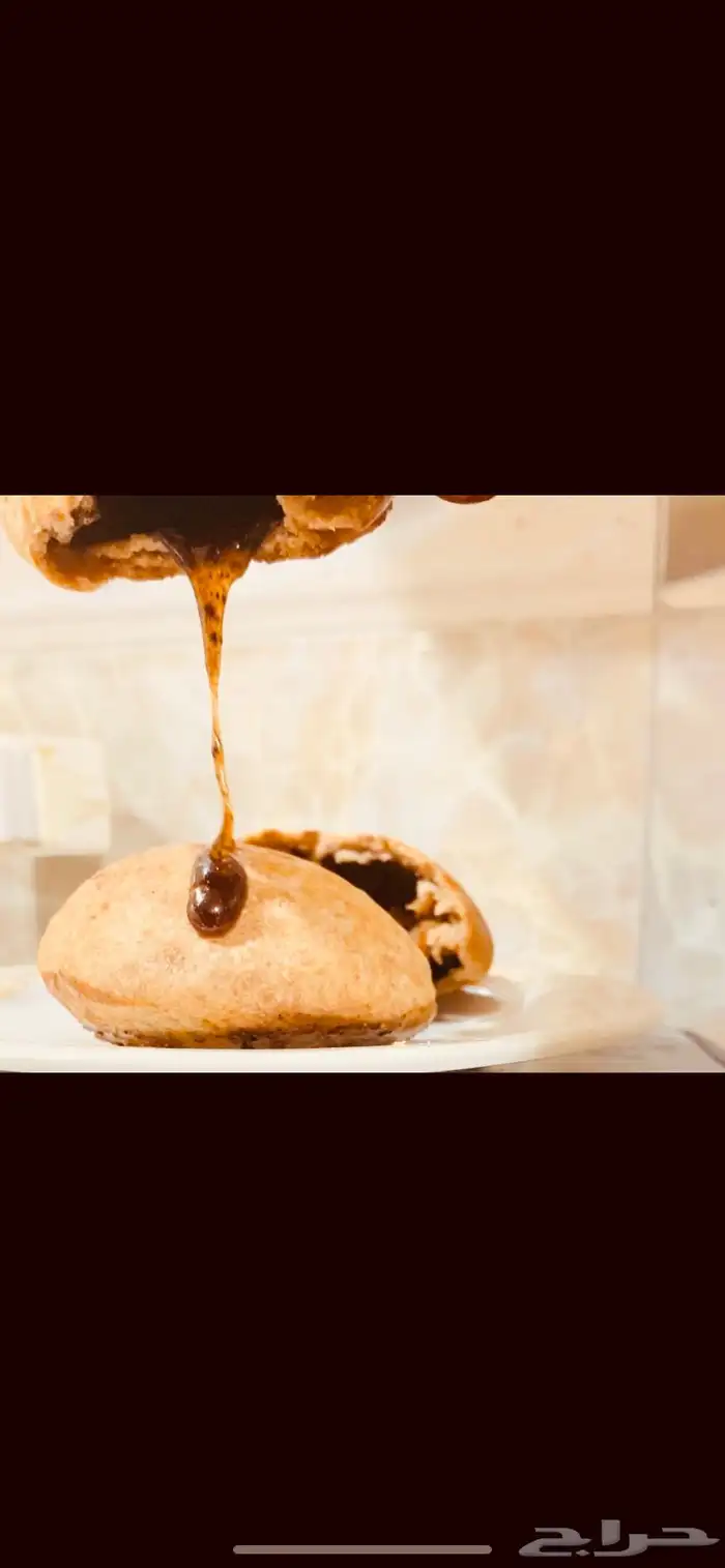 كليجاء القصيم بزيت الزيتون 7