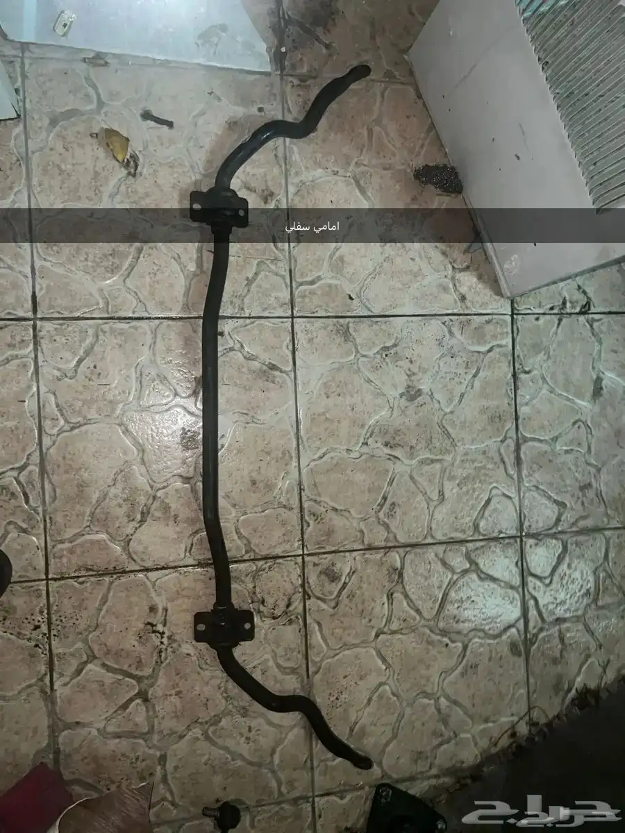 اعمدة توازن جنسس كوبيه 0