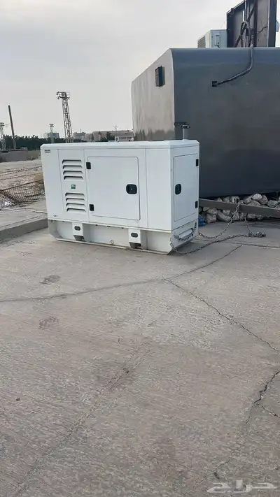 تأجير بيع صيانة مولدات يابانية اصلي Generator for sale  Rent 2