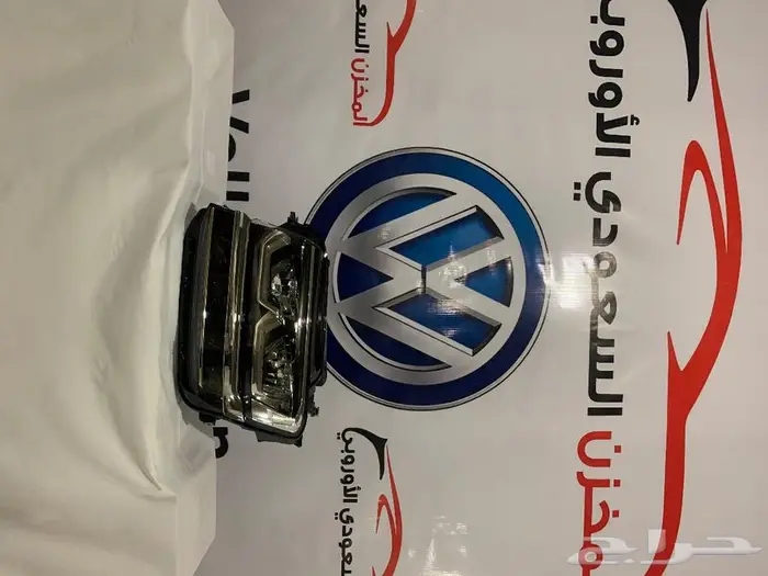 قطع غيار فولكس واجن تي روك باسات تيرامونت جيتا تيجوان بيتل 2