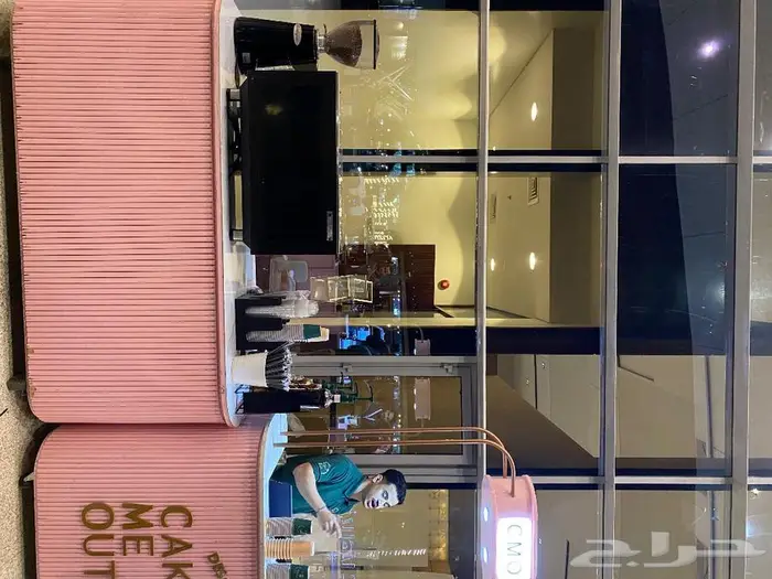 تاجير مكاين قهوة coffee rent 34