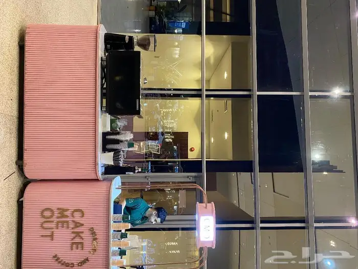 تاجير مكاين قهوة coffee rent 35