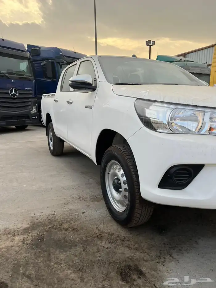 للبيع او للإيجار إسعاف هارت توب ديزل جديد 34