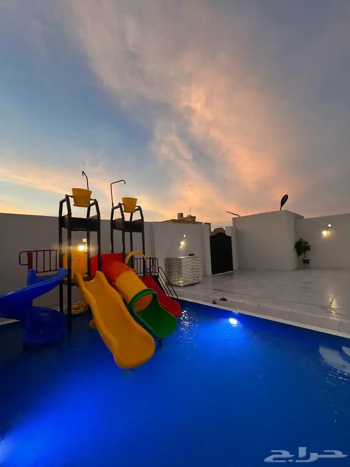 شاليهات بريم روز 12