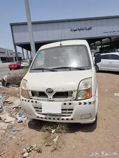 ليفان دباب 2016 تشليح قطع مستعمل نظيف شد بلد 2
