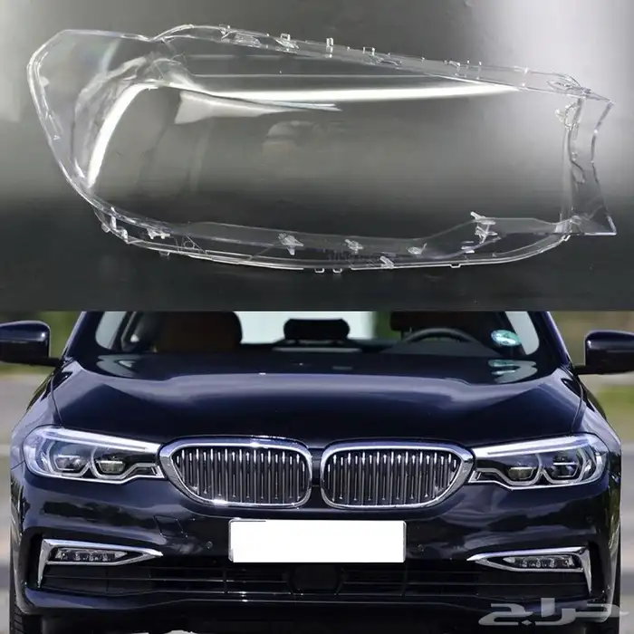 قزاز شمعات bmw 7 2019_2023 95