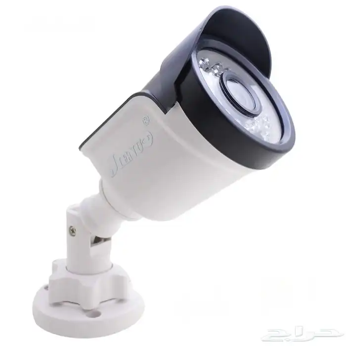 كاميرات خارجيه وهمي وحقيقي 0