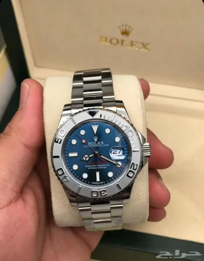 ساعات رولكس اعلى درجه مصنعيه 3