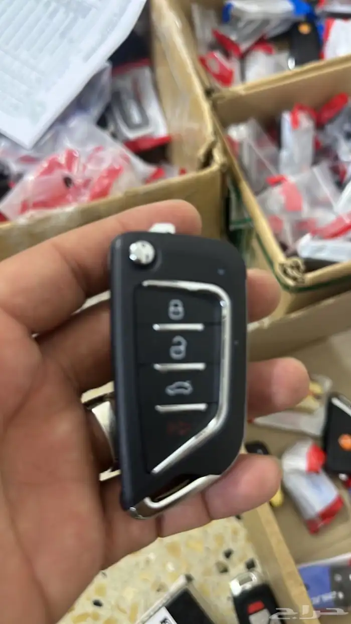 العتيبي للمفاتيح 3
