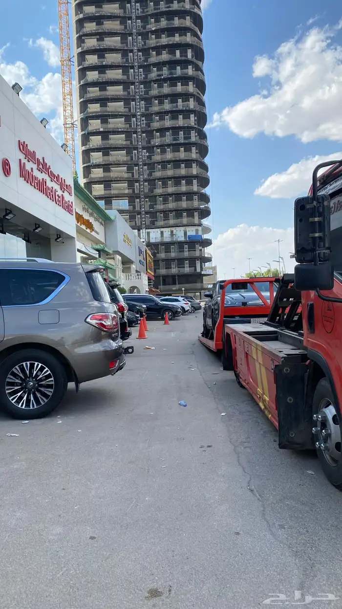 سطحه هدرليك الرياض 1
