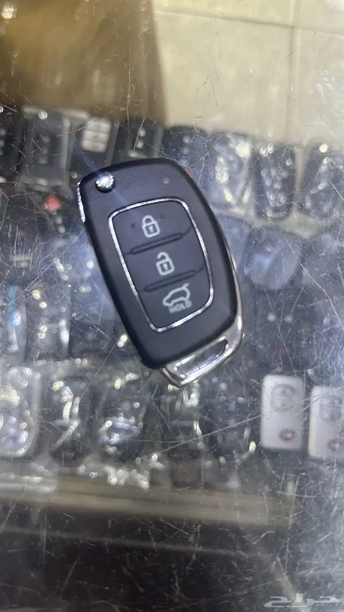 العتيبي للمفاتيح 0