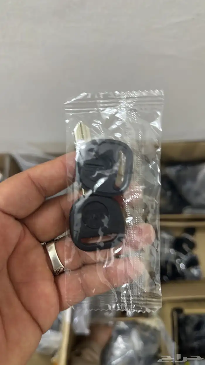 العتيبي للمفاتيح 9