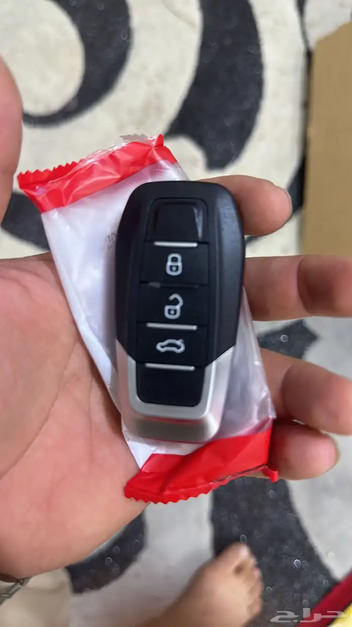 العتيبي للمفاتيح 2