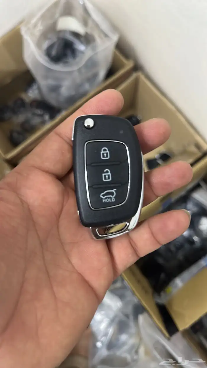 العتيبي للمفاتيح 5