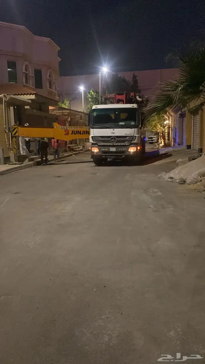 حواجز خرسانيه 14