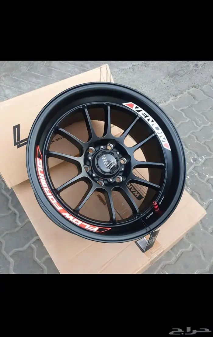 جنوط سييرا أصلية 14