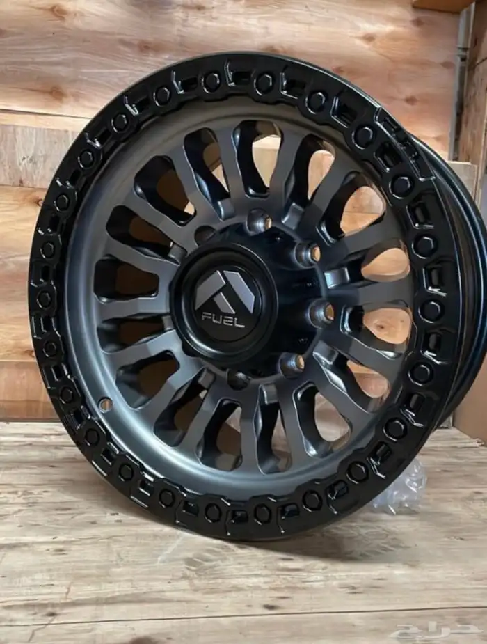 جنوط سييرا أصلية 11