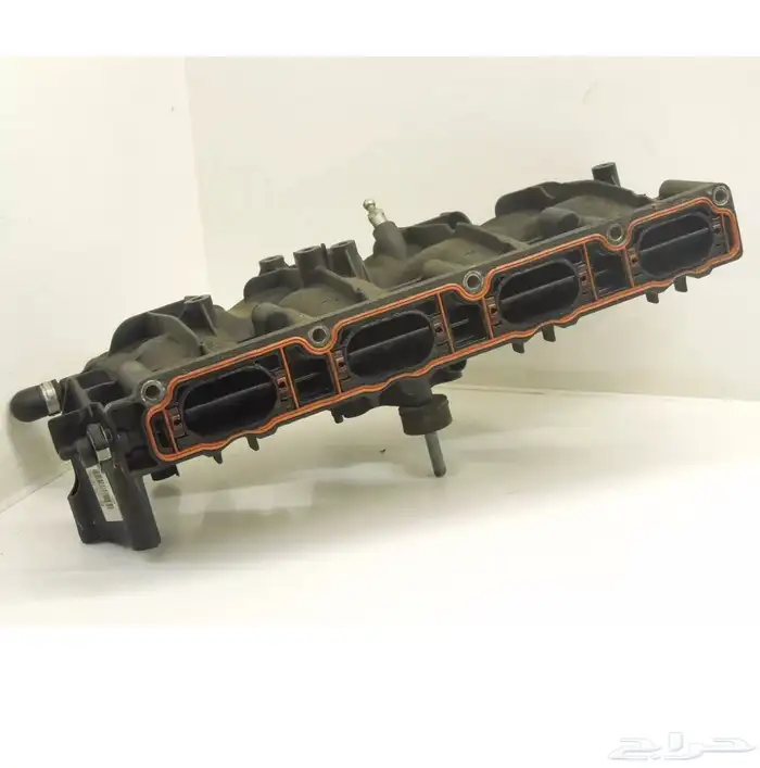 للبيع ثلاجة مكينة اودي 4 سلندر Intake Manifold Audi A4 A6 0