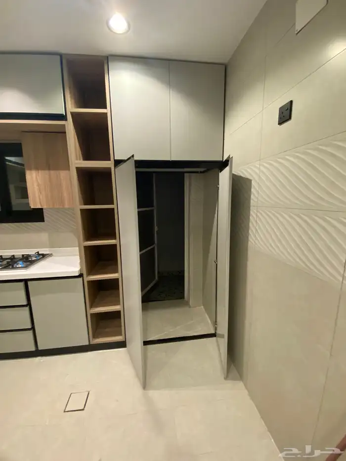 مطابخ الصاج والامنيوم وخشب تفصيل حسب الطلب 2