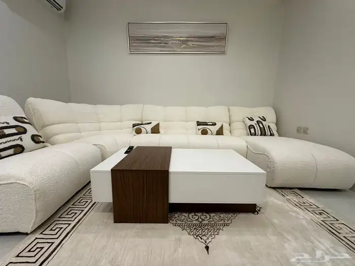 طاولات-طاولات شاشة -طاولات بلازما -رف معلق -طاولة 3