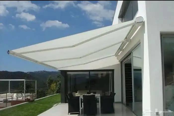 مظلات كهربائية و بجودة عالية 5