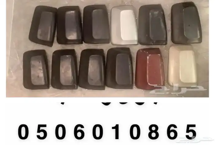 قطع نيسان باترول 2003 فتك داخليه بيج سقف 10