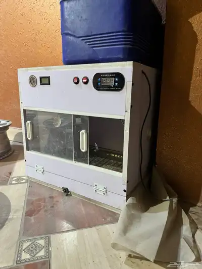 اقفاص وحضانة بسعر طيب 3
