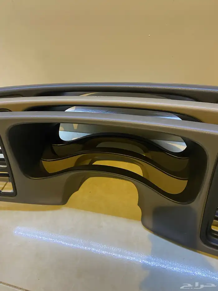 ديكور الطبلون جمس 2004 1