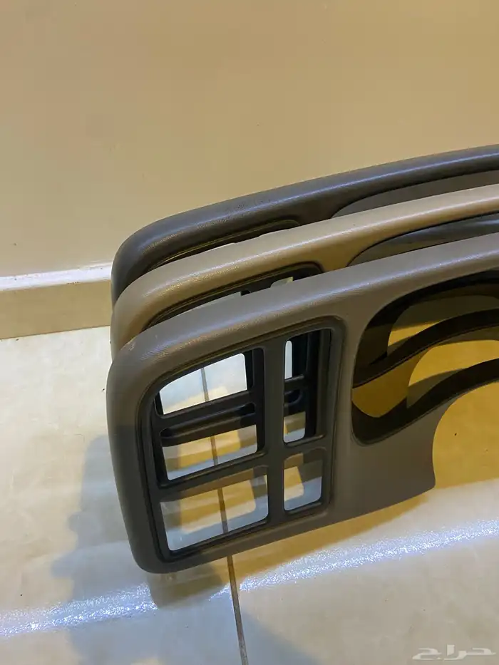 ديكور الطبلون جمس 2004 0