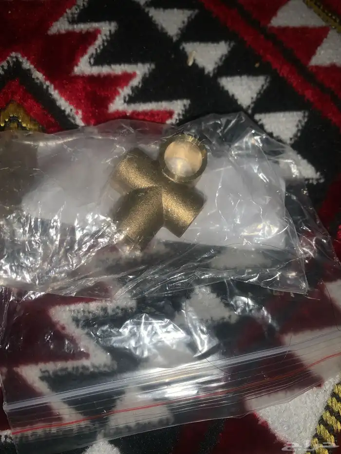 قسام فرامل 0