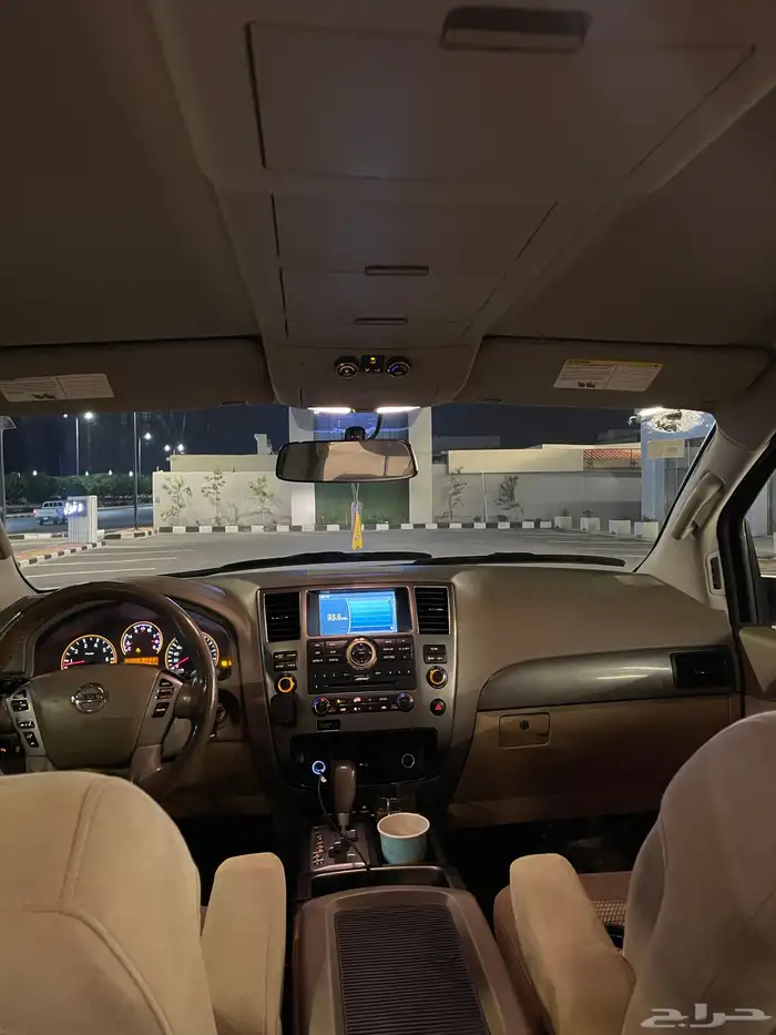 ارمادا 2015 SE 7