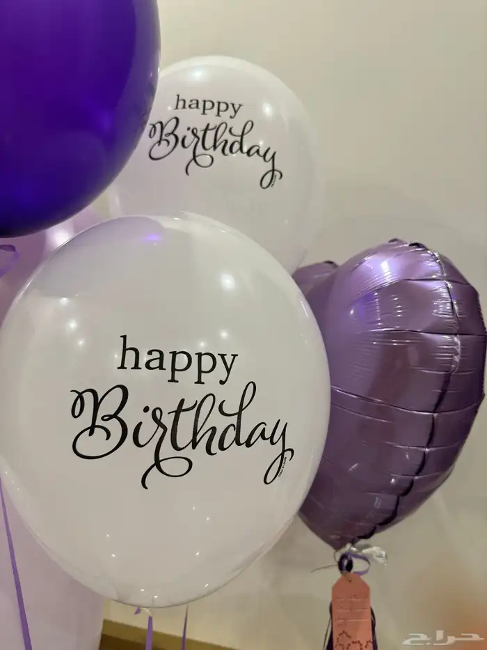محل مرخص لبيع و تنسيق و إيجار حفلات و نشارك في الفعاليات 37