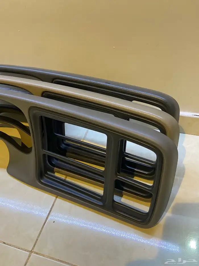 ديكور الطبلون جمس 2004 2