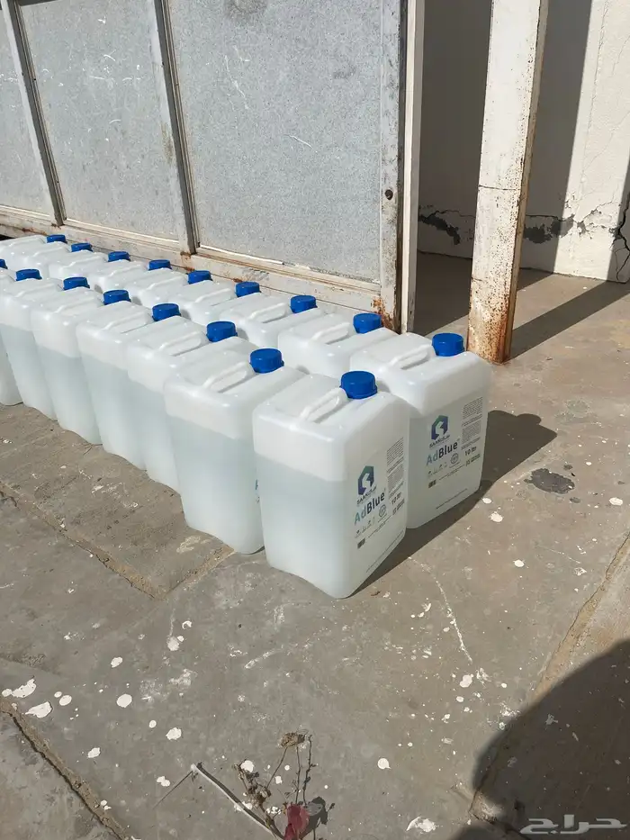 adblue uria ماء بيئة لسيارات الديزل 2