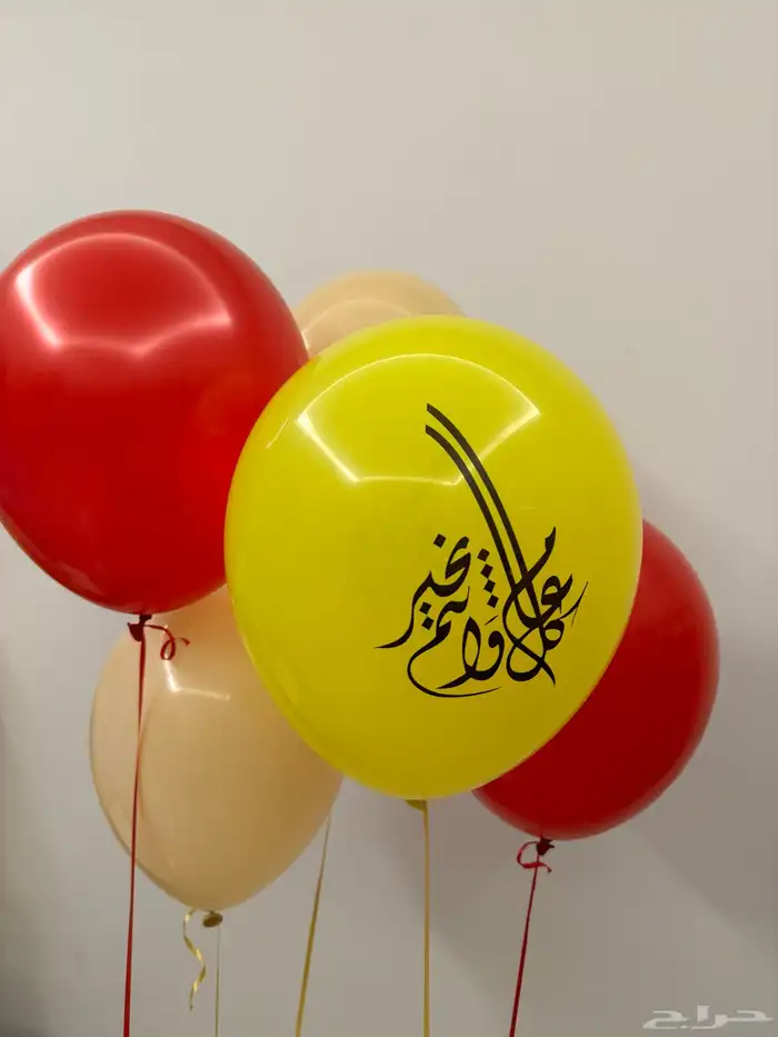 محل مرخص لبيع و تنسيق و إيجار حفلات و نشارك في الفعاليات 38