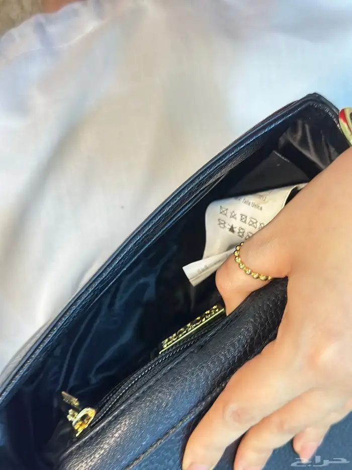 شنطة فرزاتشي اصليه 3