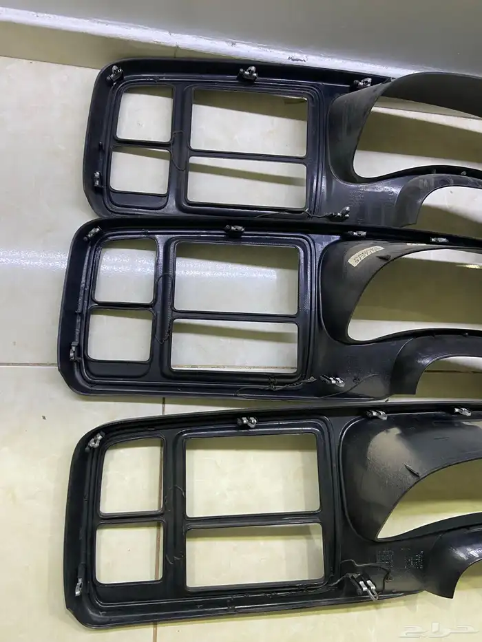 ديكور الطبلون جمس 2004 7