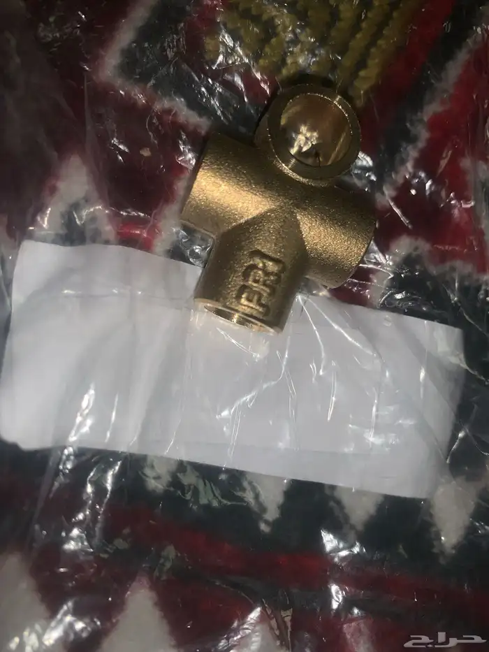 قسام فرامل 1