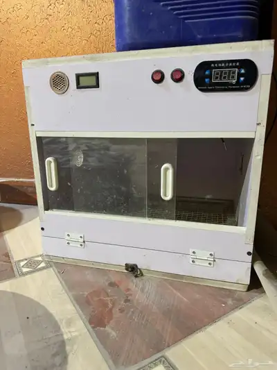 اقفاص وحضانة بسعر طيب 2
