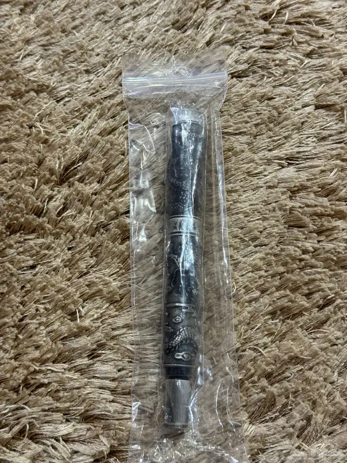 قلم اسود جديد للبيع 2