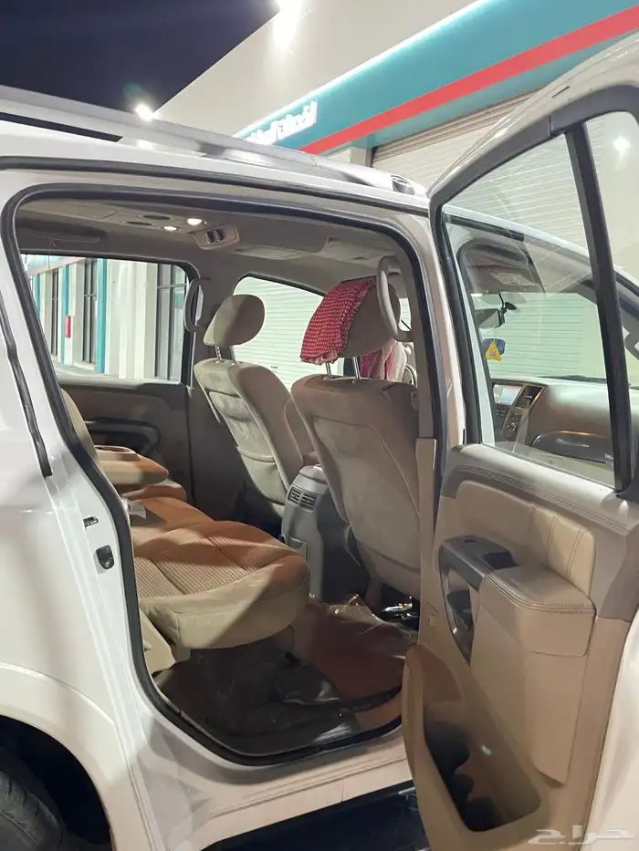 ارمادا 2015 SE 19