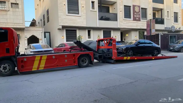 سطحه هدرليك الرياض 2