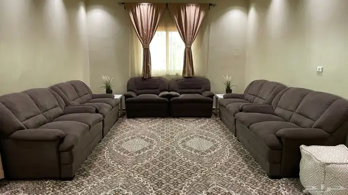 كنب للبيع  Sofas for sale 3