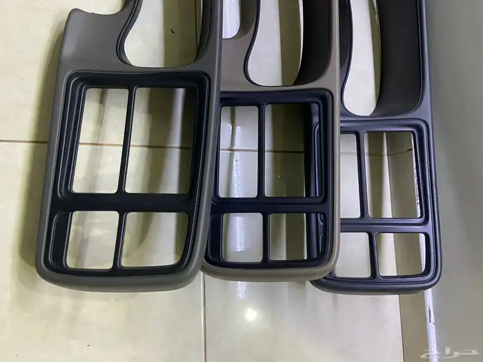 ديكور الطبلون جمس 2004 5