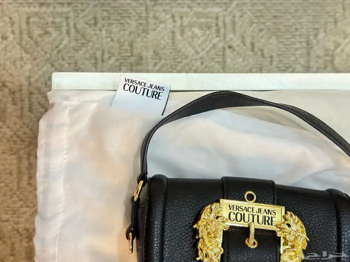 شنطة فرزاتشي اصليه 1